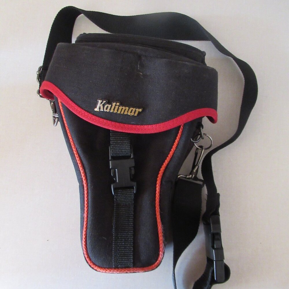 Kalimar Camera Case